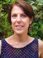Nathalie Collas, Life & Career Coach Nathalie Collas, Life & Career Coach