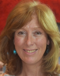 Alison Booth Alison Booth