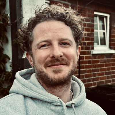 Matt Barnes-Smith