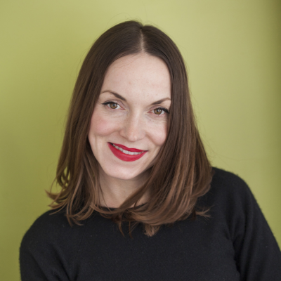 Ellen Sinclair