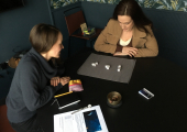 Corporate Wellbeing Session - Coaching with Story Cubes