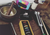 Crystal Healing