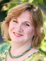 Anne Webber, Living on Purpose Anne Webber, Living on Purpose