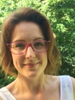 Lyndsay Arnfield Lyndsay Arnfield