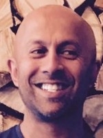 David Rahman David Rahman