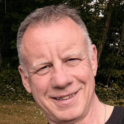 Paul Ward