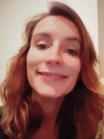 Kat Miles Kat Miles
