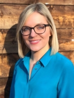 Carly Ferguson - Career Transition Coach Carly Ferguson - Career Transition Coach