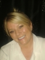 Angie McCabe Angie McCabe