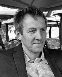 David Charlton David Charlton