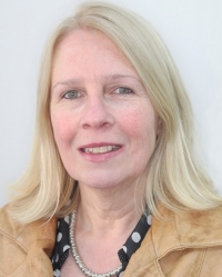 Lucinda Wells Lucinda Wells