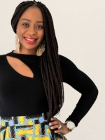 Christiana Senibo Christiana Senibo