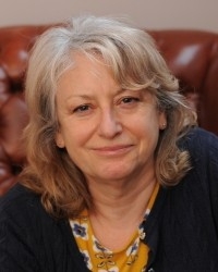 Gina Bastiani Gina Bastiani