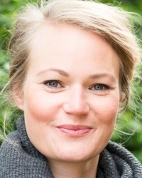 Aurelia Rogalli - Career Coach Aurelia Rogalli - Career Coach