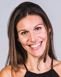 Lavinia Brown Lavinia Brown