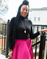 Akeila Browne Akeila Browne