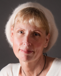 Donna Neseyif - MBA, DipM, BSc Donna Neseyif - MBA, DipM, BSc