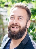 Scott Hamilton - Accredited Life Coach for Creatives Scott Hamilton - Accredited Life Coach for Creatives