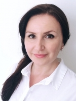 Miroslava (Mirka) Danocziova | Relationship Coach for Singles Miroslava (Mirka) Danocziova | Relationship Coach for Singles