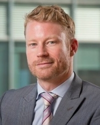 Scott Williams, LBF Coaching & Consulting Scott Williams, LBF Coaching & Consulting