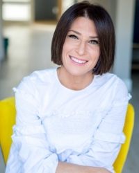 Nicole Goodman CPCC Life Coach Nicole Goodman CPCC Life Coach
