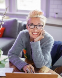 Joanna Woolf Joanna Woolf