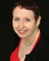 Caroline Clarke FCIPD Caroline Clarke FCIPD