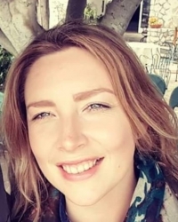 Jennifer May Jennifer May