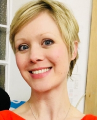 Laura Cockett Laura Cockett