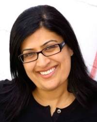 Rajvinder Kaur Uppal Rajvinder Kaur Uppal