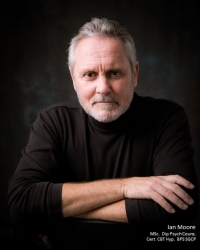 Ian Moore Ian Moore