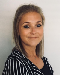 Rebecca Cousins - Association for Coaching Member Rebecca Cousins - Association for Coaching Member