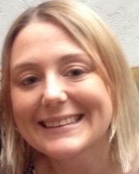 Kirsty Gilbert Kirsty Gilbert