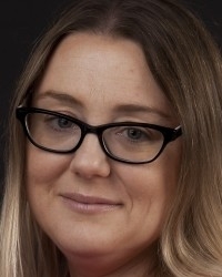 Kirsty Gilbert Kirsty Gilbert