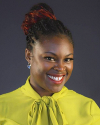 Leesah (Le'Siran) Edwards - Dip.Coaching, NLP Leesah (Le'Siran) Edwards - Dip.Coaching, NLP