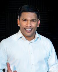 Dinesh K Samykkannu Dinesh K Samykkannu