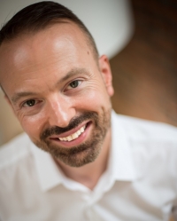 Chris Cooper - Life and Career Coach Chris Cooper - Life and Career Coach