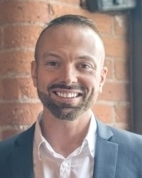 Chris Cooper - Life and Career Coach Chris Cooper - Life and Career Coach