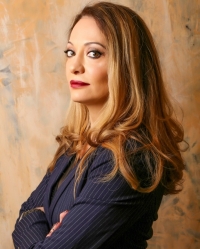 Serenella Brunella Ferraro - Dip. Transformational Coaching Serenella Brunella Ferraro - Dip. Transformational Coaching