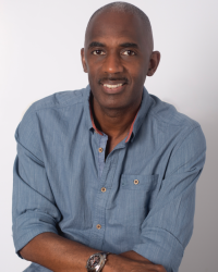 Anthony Francis Anthony Francis