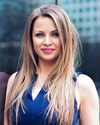 Monika Pawlowicz | Accredited Personal & Career Coach Monika Pawlowicz | Accredited Personal & Career Coach