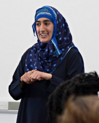 Safia Aslam ~ The Mindset Coach Safia Aslam ~ The Mindset Coach