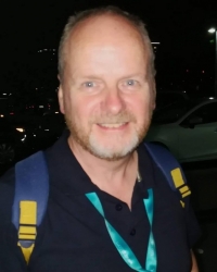 Robert Geelan - Mental and Emotional Release (MER) Therapy Robert Geelan - Mental and Emotional Release (MER) Therapy