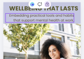 Wellbeing Tools