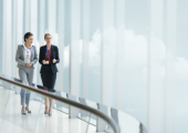 Time and Space to Reflect about Leadership and Career