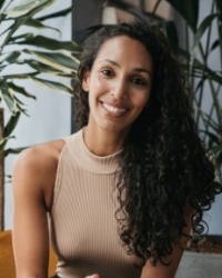 Sabi Kerr - Transformational Life Coach Sabi Kerr - Transformational Life Coach