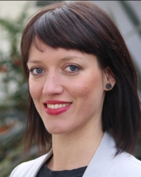 Mojca Henigman Mojca Henigman