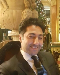 Bashar Issa Bashar Issa