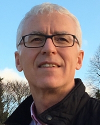 Graham Pearce Graham Pearce