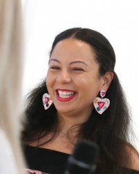 Yasmina Hedhli | Confidence and Self-Belief Coach Yasmina Hedhli | Confidence and Self-Belief Coach